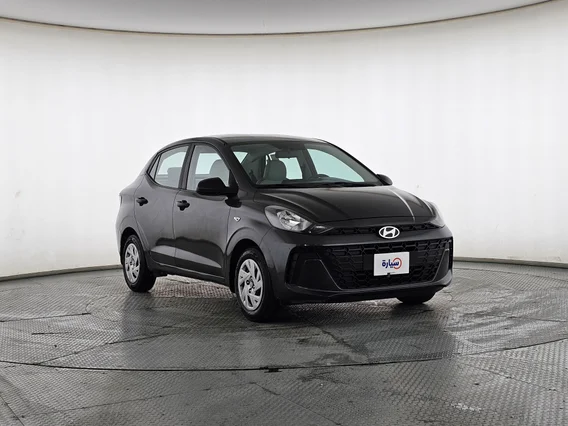 Hyundai Grand i10 Fleet 2024 