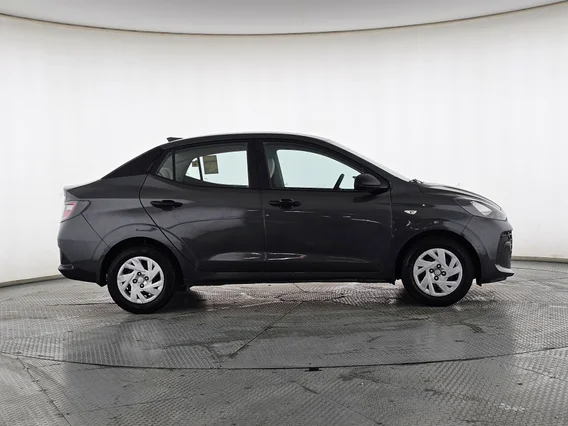 Hyundai Grand i10 Fleet 2024 