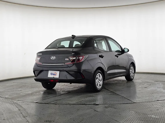 Hyundai Grand i10 Fleet 2024 