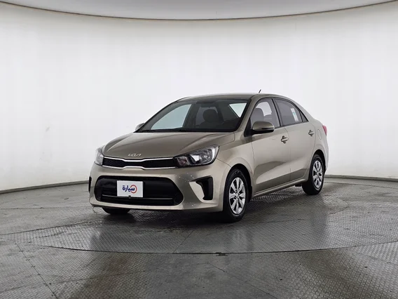 Kia Pegas LX 2023 