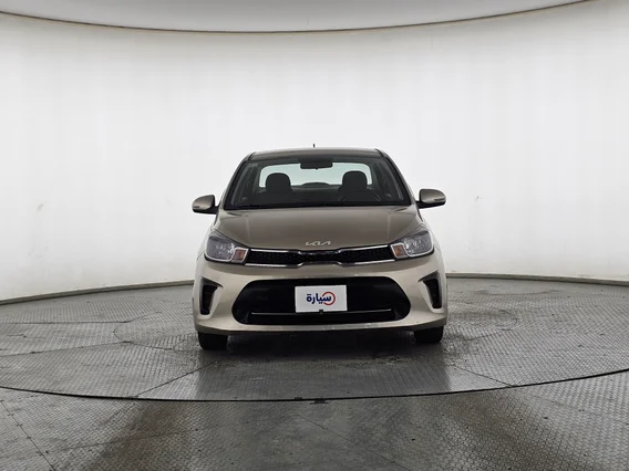 Kia Pegas LX 2023 