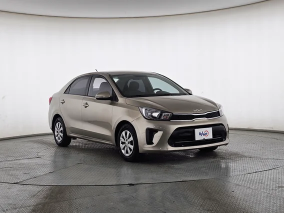 Kia Pegas LX 2023 