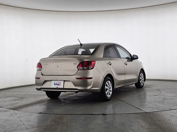 Kia Pegas LX 2023 