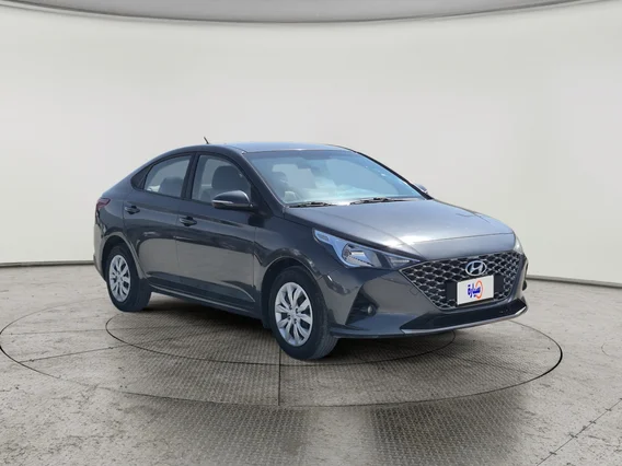 Hyundai Accent Smart 2023 