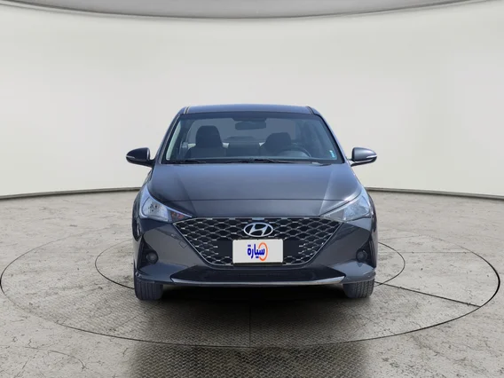 Hyundai Accent Smart 2023 