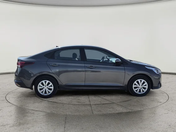 Hyundai Accent Smart 2023 