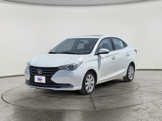 شانجان السفن Full Option 2023 