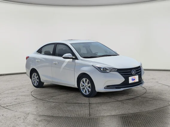 شانجان السفن Full Option 2023 