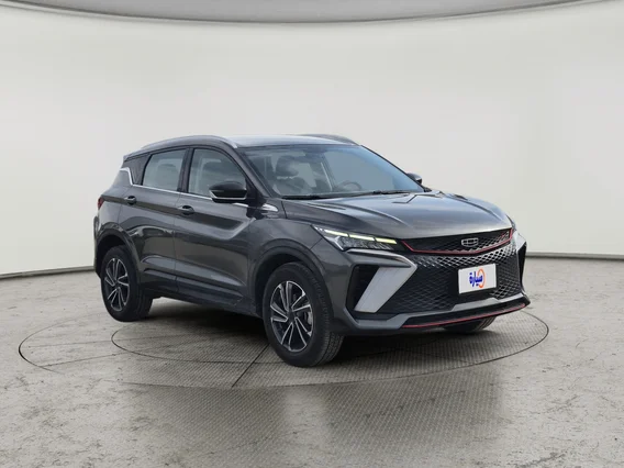 جيلي كول راي Basic GS 2024 