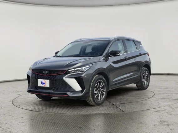 جيلي كول راي Basic GS 2024 