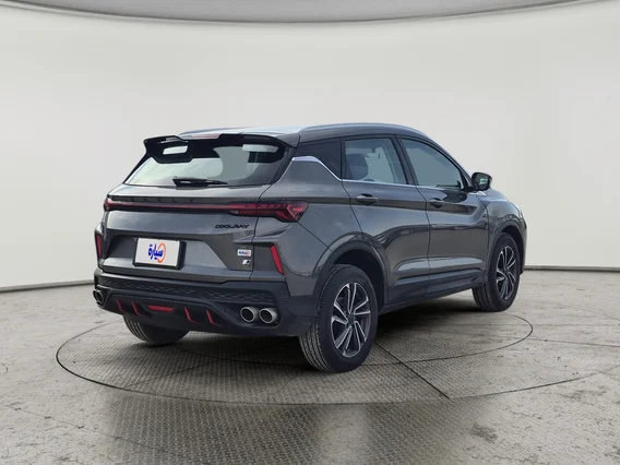 جيلي كول راي Basic GS 2024 