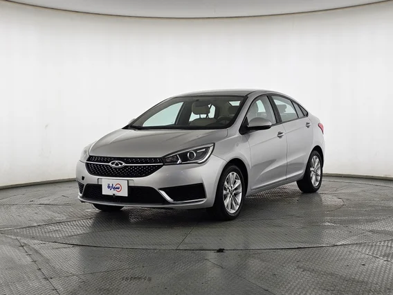 Chery Arrizo 5 Comfort 2023 