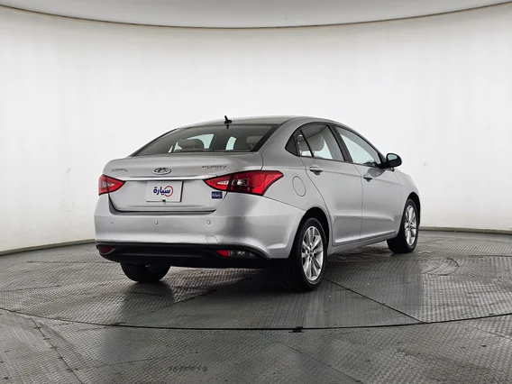 Chery Arrizo 5 Comfort 2023 