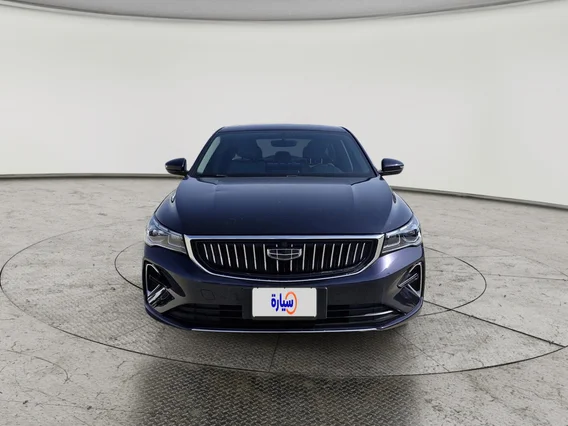 Geely Emgrand GF 2025 