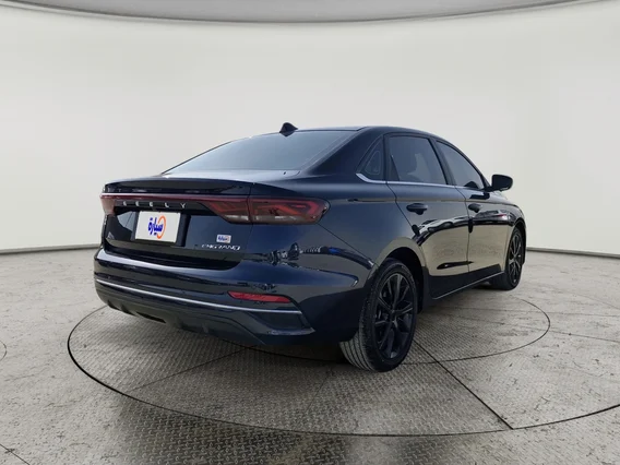 Geely Emgrand GF 2025 