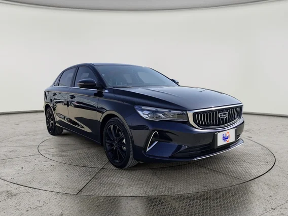 Geely Emgrand GF 2025 