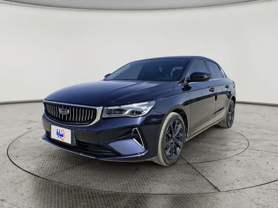 Geely Emgrand GF 2025 