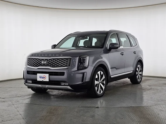 Kia Telluride LX 2021 