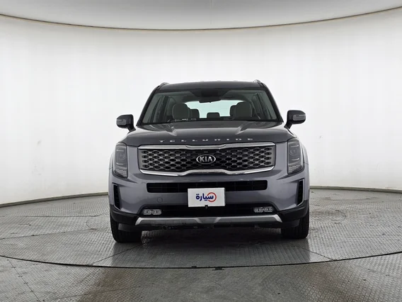 Kia Telluride LX 2021 