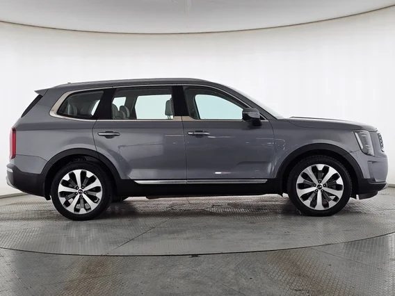 Kia Telluride LX 2021 