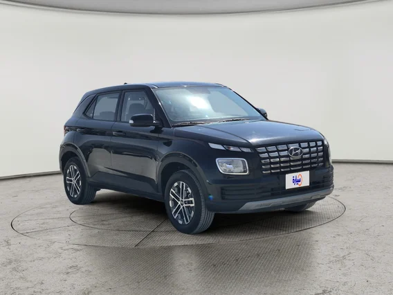 Hyundai Venue Smart 2024 