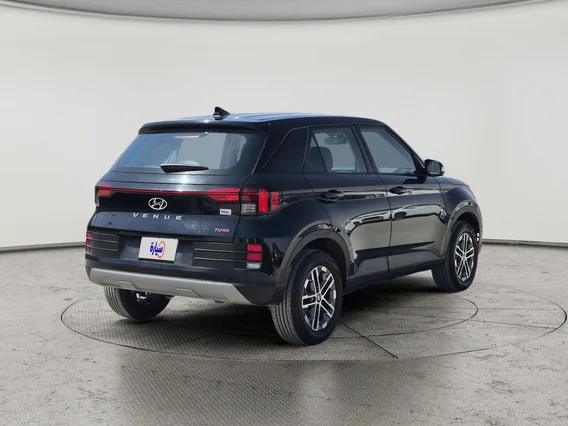 Hyundai Venue Smart 2024 