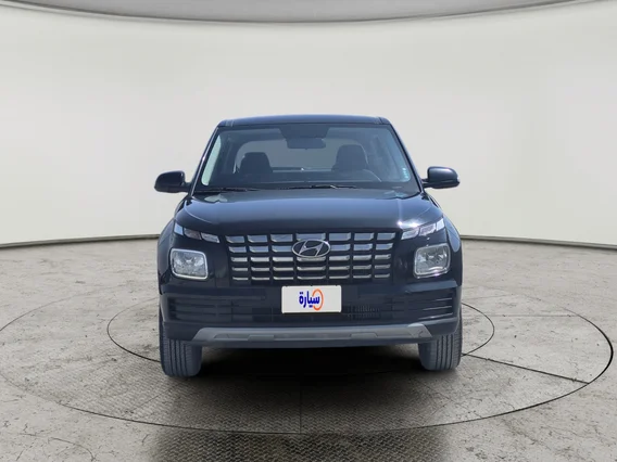 Hyundai Venue Smart 2024 