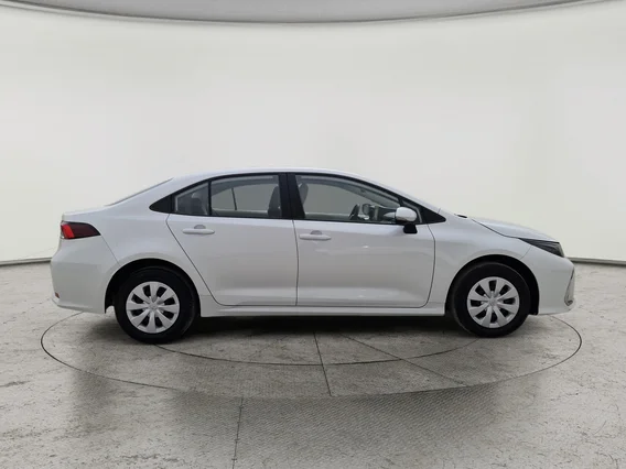 Toyota Corolla XLI 2024 