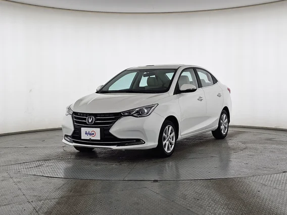 شانجان السفن Full Option 2023 