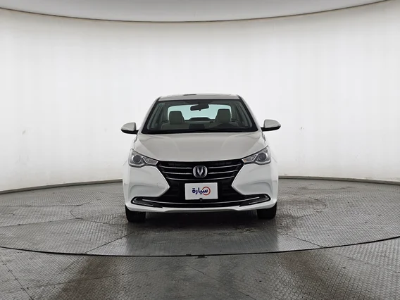 شانجان السفن Full Option 2023 