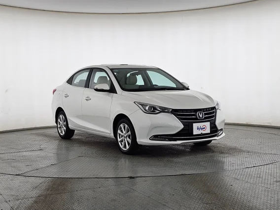 شانجان السفن Full Option 2023 