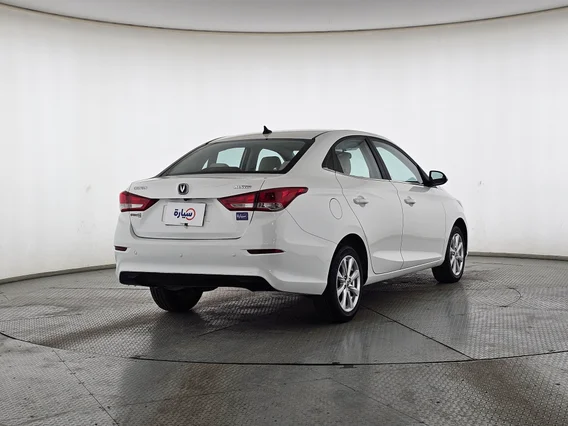 شانجان السفن Full Option 2023 