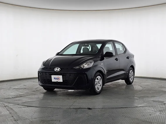 هيونداي Grand i10 فلييت 2024 