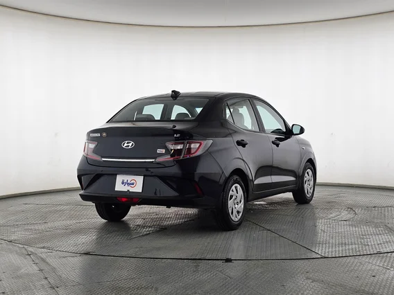 هيونداي Grand i10 فلييت 2024 