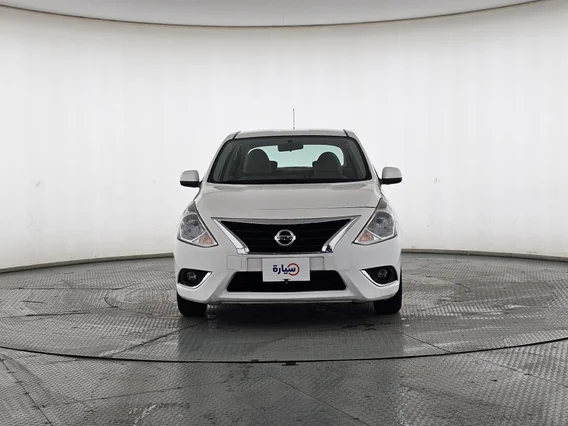 نيسان صني Classic-comfort 2023 