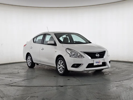 نيسان صني Classic-comfort 2023 