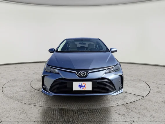 تويوتا كورولا XLI Executive 2024 