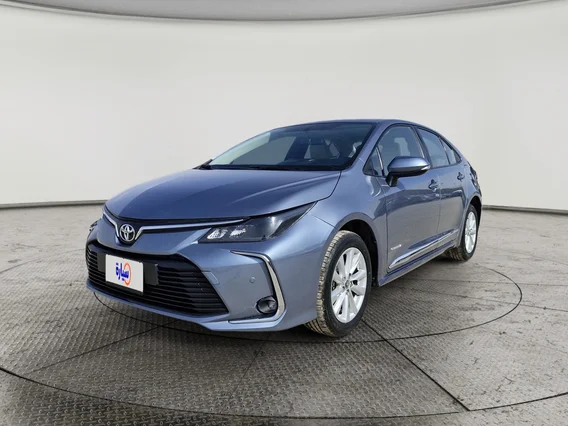 تويوتا كورولا XLI Executive 2024 