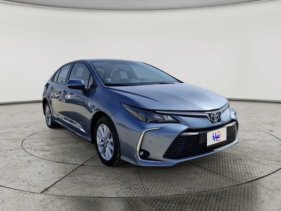 تويوتا كورولا XLI Executive 2024 