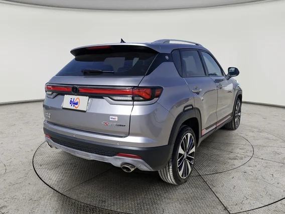 Changan CS35 Plus Smart 2023 