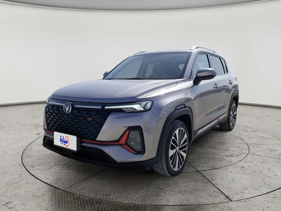 Changan CS35 Plus Smart 2023 