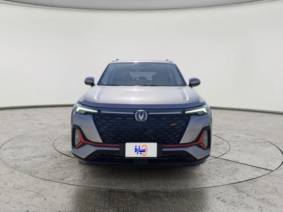 Changan CS35 Plus Smart 2023 