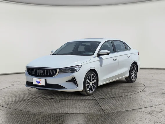 Geely Emgrand GF 2024 