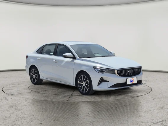 Geely Emgrand GF 2024 