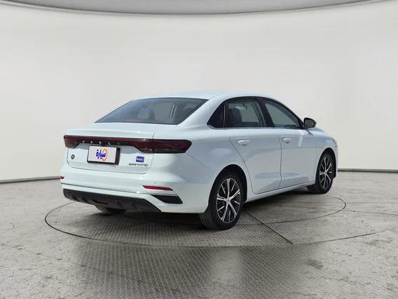 Geely Emgrand GF 2024 