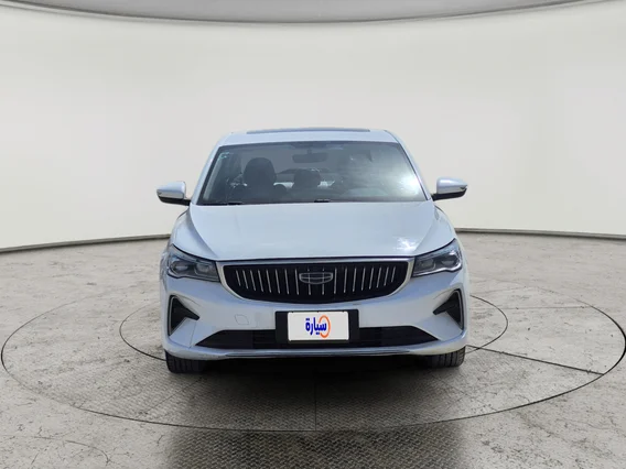 جيلي امجراند GF 2024 