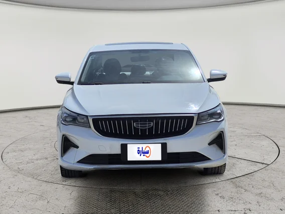 Geely Emgrand GF 2024 