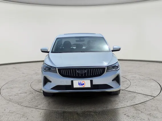 جيلي امجراند GF 2024 