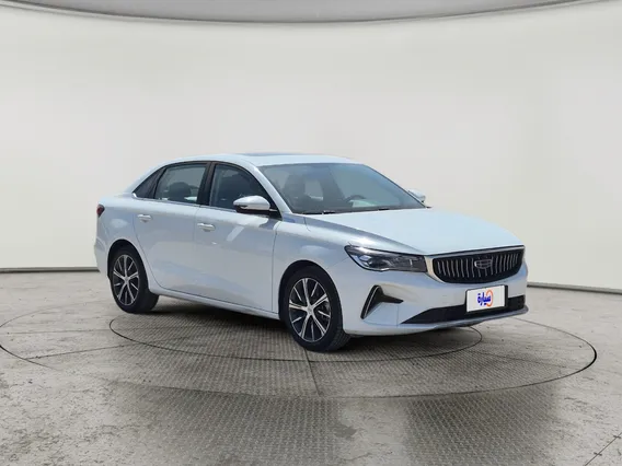 جيلي امجراند GF 2024 