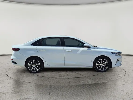 جيلي امجراند GF 2024 